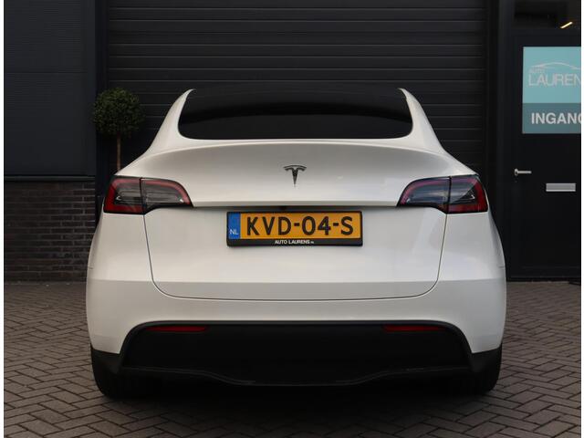 Tesla Model Y RWD 58 kWh | SOH 93.5% | Autopilot | Nette Auto