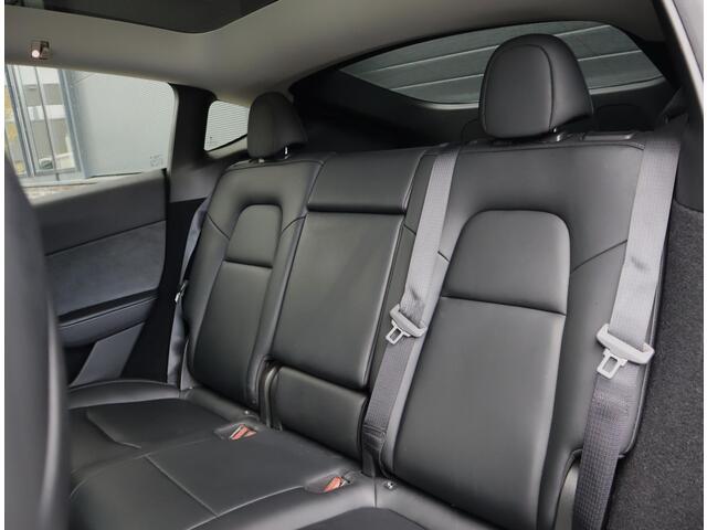 Tesla Model Y RWD 58 kWh | SOH 93.5% | Autopilot | Nette Auto