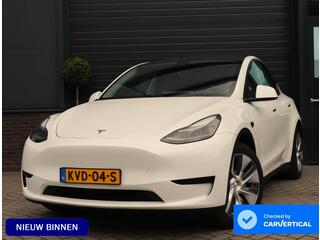 Tesla Model Y RWD 58 kWh | SOH 93.5% | Autopilot | Net