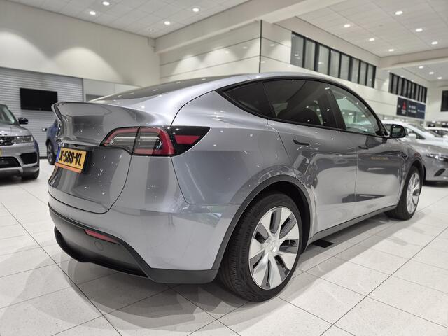 Tesla Model Y RWD 58 kWh | Panoramadak | Stoelverwarming | Navigatie | Camera |