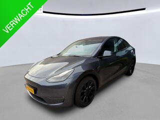Tesla Model Y Long Range AWD 75 kWh NL-AUTO | PANODAK