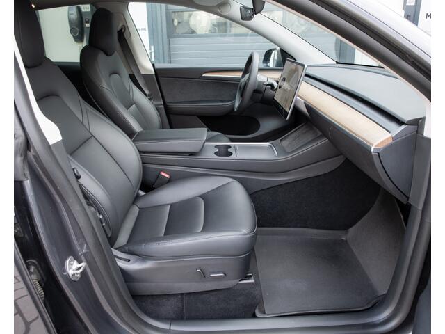 Tesla Model Y Long Range Dual Motor AWD 75 kWh 20INCH, PANODAK, BTW AUTO, LAGE KMSTAND