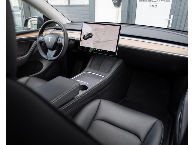 Tesla Model Y Long Range Dual Motor AWD 75 kWh 20INCH, PANODAK, BTW AUTO, LAGE KMSTAND