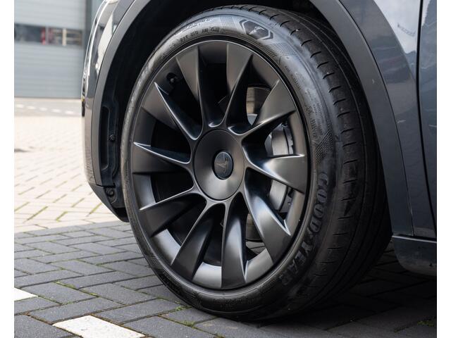 Tesla Model Y Long Range Dual Motor AWD 75 kWh 20INCH, PANODAK, BTW AUTO, LAGE KMSTAND