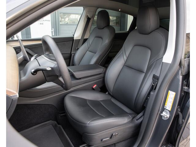 Tesla Model Y Long Range Dual Motor AWD 75 kWh 20INCH, PANODAK, BTW AUTO, LAGE KMSTAND
