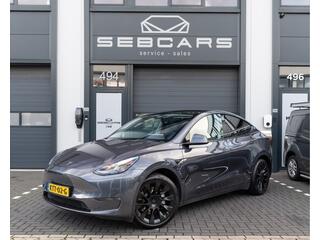 Tesla Model Y Long Range Dual Motor AWD 75 kWh 20INCH,