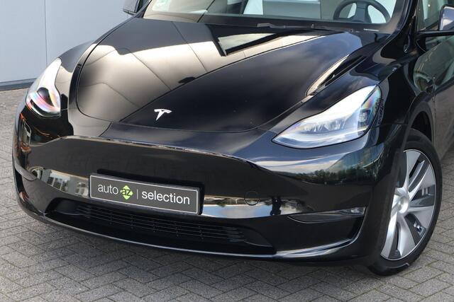 Tesla Model Y Long Range AWD 75 kWh / Trekhaak/ Panoramadak