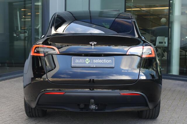 Tesla Model Y Long Range AWD 75 kWh / Trekhaak/ Panoramadak