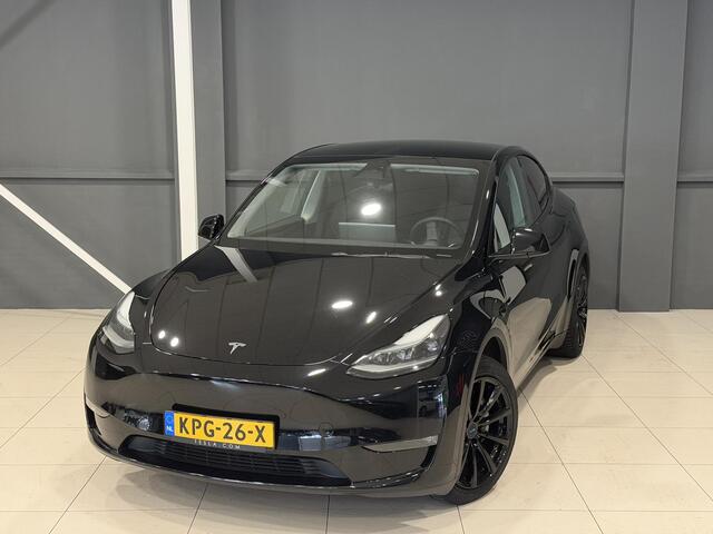 Tesla Model Y Long Range AWD 75 kWh | SOH 92% | Autopilot |