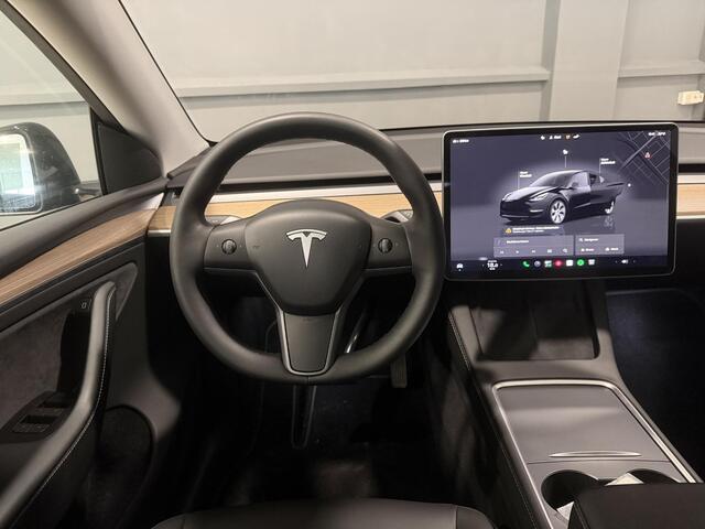 Tesla Model Y Long Range AWD 75 kWh | SOH 92% | Autopilot |