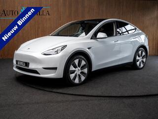 Tesla Model Y Long Range Dual Motor AWD 351pk Navi Cam