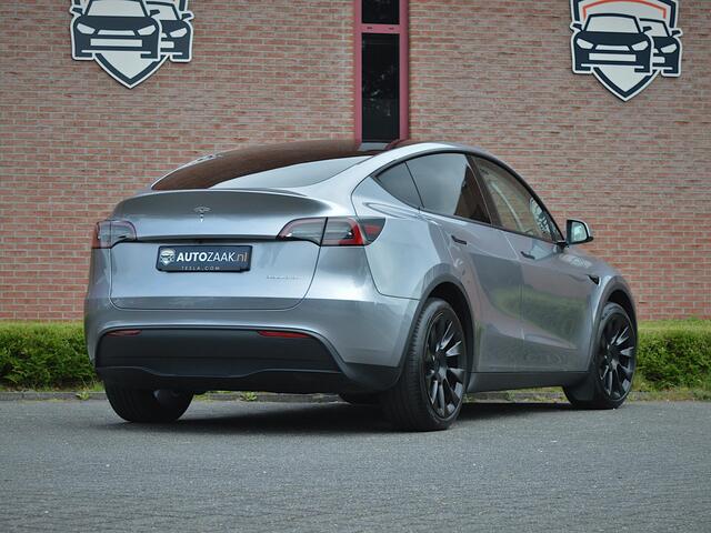Tesla Model Y Long Range AWD 75 kWh | Trekaak | SoH 94%