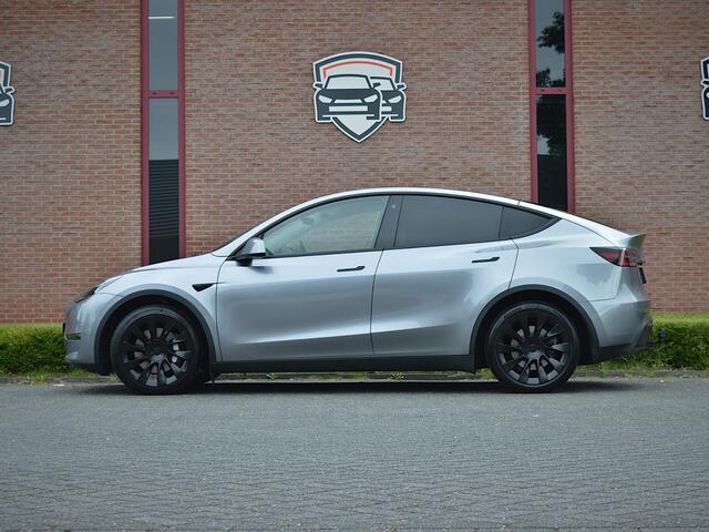 Tesla Model Y Long Range AWD 75 kWh | Trekaak | SoH 94%