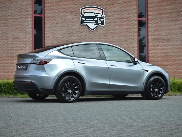 Tesla Model Y Long Range AWD 75 kWh | Trekaak | SoH 94%