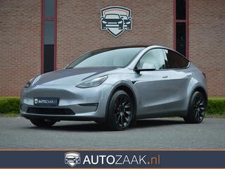 Tesla Model Y Long Range AWD 75 kWh | Trekaak | SoH 94