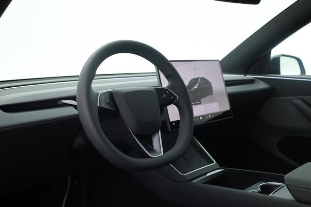 Tesla Model Y Premium Long Range RWD 75 kWh | Rijklaar! | Direct Leverbaar! | Pano | FSD Computer 4 | Warmtepomp | Dig. Cockpit | Ventilatie | Stoelverw. | Elek. Stuur+Stoelen+Klep | Camera+dodehoek | Sfeerverl. | Google V