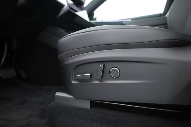 Tesla Model Y Premium Long Range RWD 75 kWh | Rijklaar! | Direct Leverbaar! | Pano | FSD Computer 4 | Warmtepomp | Dig. Cockpit | Ventilatie | Stoelverw. | Elek. Stuur+Stoelen+Klep | Camera+dodehoek | Sfeerverl. | Google V