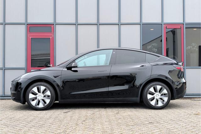 Tesla Model Y RWD 58kWh LFP Warmtepomp
