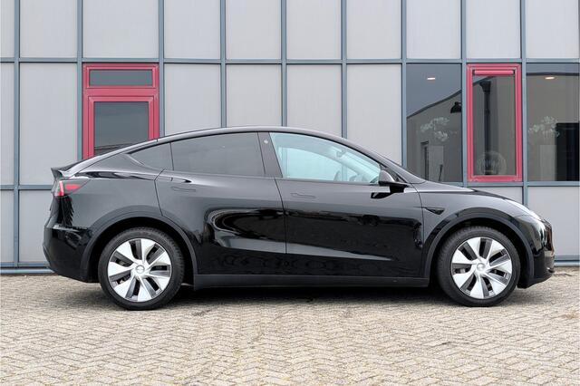 Tesla Model Y RWD 58kWh LFP Warmtepomp
