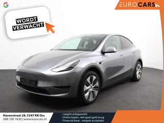 Tesla Model Y Long Range AWD 75 kWh Climate control Ad