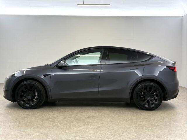 Tesla Model Y Long Range AWD 75 kWh | Snelladen | SOH 88% | Autopilot | Pano | Camera | Memory | Stoel/Stuurverw.