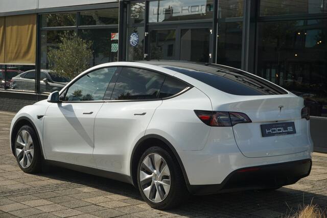 Tesla Model Y Long Range AWD 75 kWh | Soh 94% – foto 2