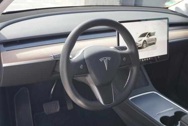 Tesla Model Y Long Range AWD 75 kWh | Soh 94% – foto 3