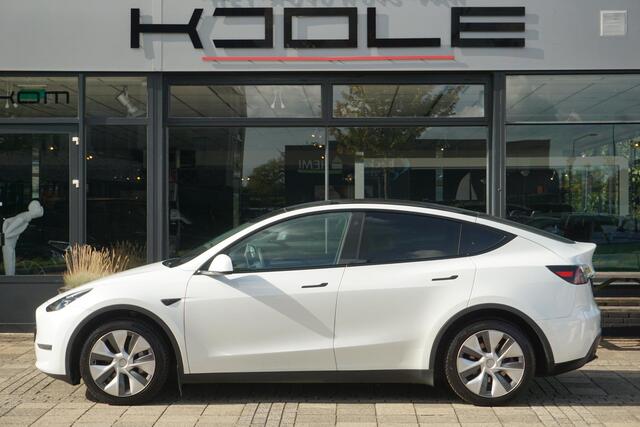Tesla Model Y Long Range AWD 75 kWh | Soh 94% – foto 4