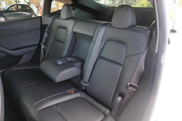 Tesla Model Y Long Range AWD 75 kWh | Soh 94% – foto 6