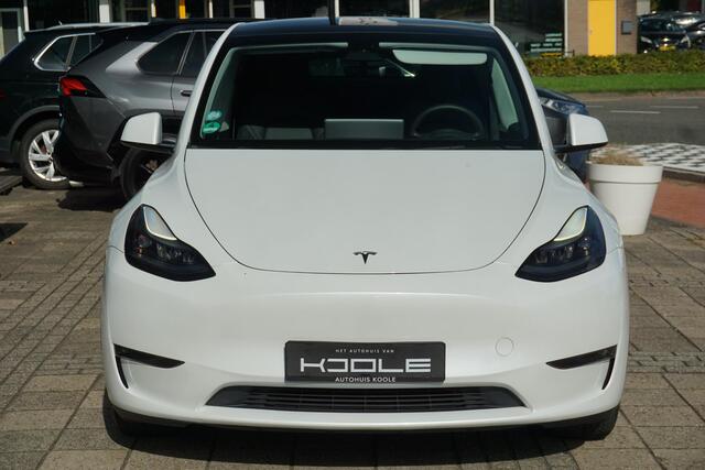 Tesla Model Y Long Range AWD 75 kWh | Soh 94% – foto 7