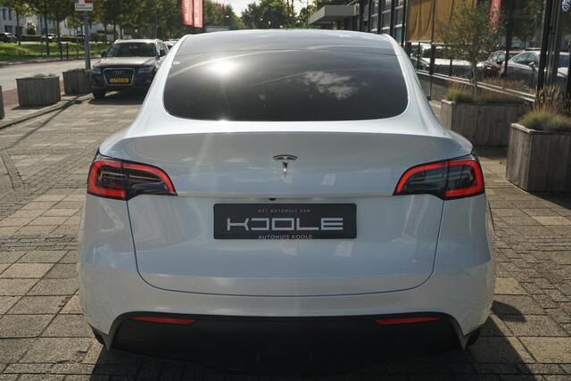 Tesla Model Y Long Range AWD 75 kWh | Soh 94% – foto 8
