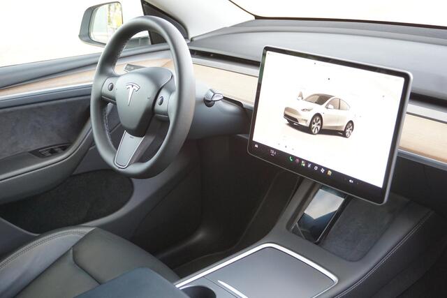 Tesla Model Y Long Range AWD 75 kWh | Soh 94% – foto 9