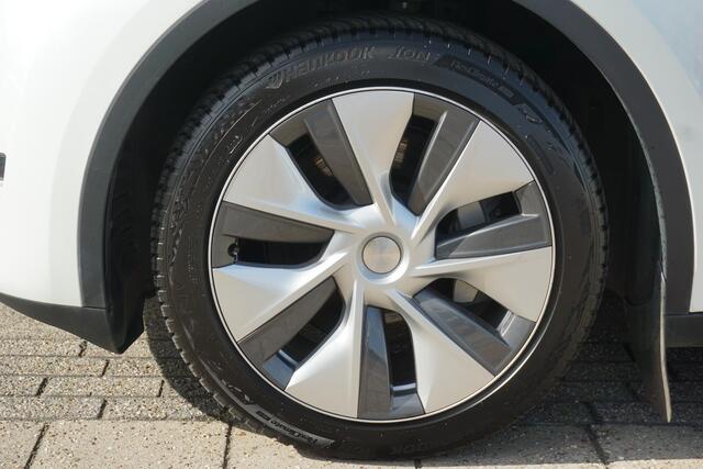 Tesla Model Y Long Range AWD 75 kWh | Soh 94% – foto 10
