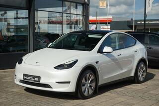 Tesla Model Y Long Range AWD 75 kWh | Soh 94%