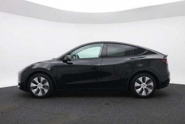 Tesla Model Y Long Range AWD 75kWh Full Self Driving l Warmtepomp l Trekhaak afneembaar – foto 2