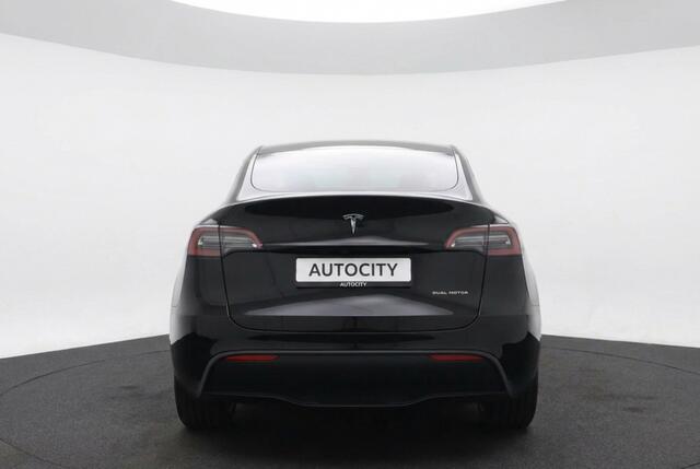 Tesla Model Y Long Range AWD 75kWh Full Self Driving l Warmtepomp l Trekhaak afneembaar – foto 4