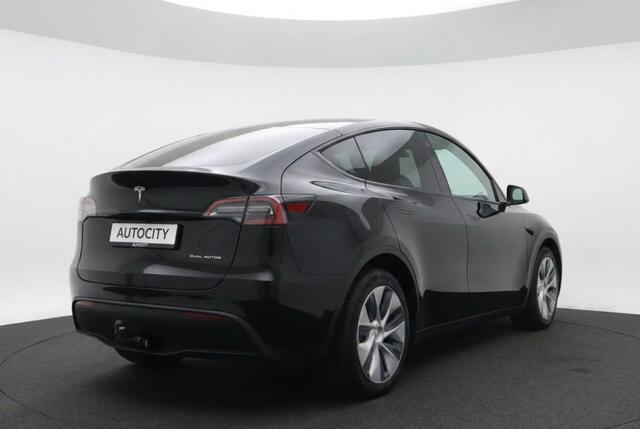 Tesla Model Y Long Range AWD 75kWh Full Self Driving l Warmtepomp l Trekhaak afneembaar – foto 5