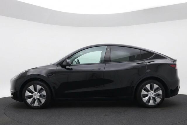 Tesla Model Y Long Range AWD 75kWh Full Self Driving l Warmtepomp l Trekhaak afneembaar – foto 6