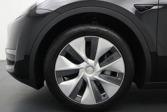 Tesla Model Y Long Range AWD 75kWh Full Self Driving l Warmtepomp l Trekhaak afneembaar – foto 10