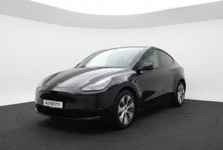Tesla Model Y Long Range AWD 75kWh Full Self Driving l