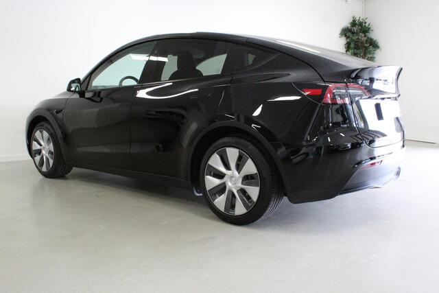 Tesla Model Y RWD 58 kWh | SOH 93% | CAMERA | STOEL-VERW | CLIMA | D-GLAS | LED | 19'LMV | DAB | BTW |