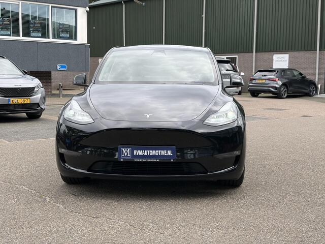 Tesla Model Y Performance AWD 75 kWh VAN 41.900:,- VOOR:39.877,- UW HERFSTVOORDEEL: 2.023,- | SOH 92% RIJKLAAR GELEVERD | TESLA FABRIEKSGARANTIE TOT 5-2027 OF 80.000 | TESLA GARANTIE ACCU + AANDRIJFLIJN T/M 05-2031/ 192.000KM|