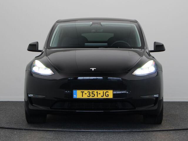 Tesla Model Y Performance AWD 75 kWh | Trekhaak | Full Self-Driving | 1600kg Trekgewicht | Panoramadak |