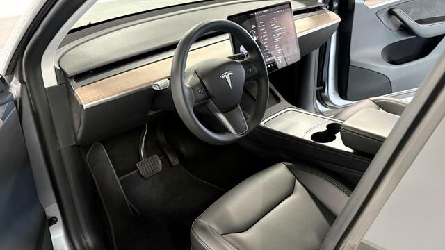 Tesla Model Y Long Range AWD 75 kWh | 1e eigenaar | niet in gerookt