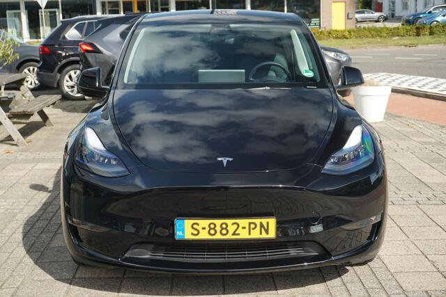 Tesla Model Y Long Range AWD 75 kWh