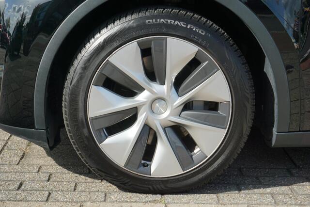 Tesla Model Y Long Range AWD 75 kWh