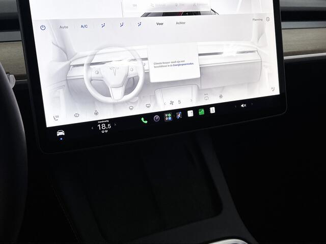 Tesla Model Y Long Range AWD 75 kWh