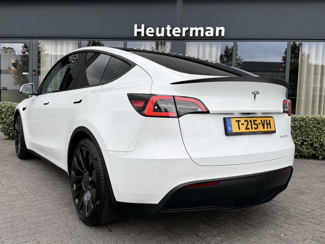 Tesla Model Y Performance AWD/Pano/Trekhaak/95%SOH – foto 2