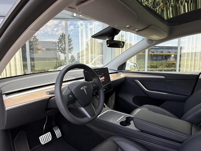 Tesla Model Y Performance AWD/Pano/Trekhaak/95%SOH – foto 3