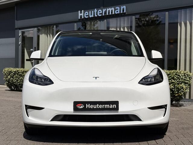 Tesla Model Y Performance AWD/Pano/Trekhaak/95%SOH – foto 5